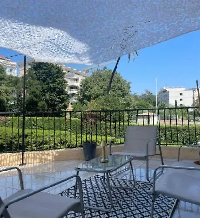 Appartement Rooftop Cannes